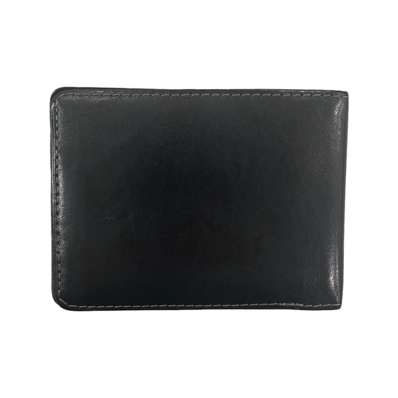 Louis Vuitton Perforated Logo Leather Multiple Wallet - Picture 2 of 7